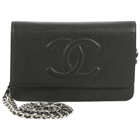 chanel caviar wallet camielle|Wallets on Chain .